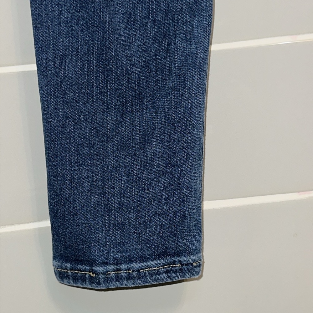 Levi’s 720 High Rise Super Skinny Jeans - Picture 14 of 17